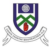 Monaghan GAA Flags - 12"x18" image