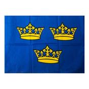 Munster Provincial Flag 5'x3' image