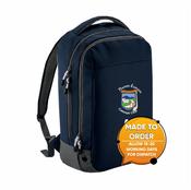 Naomh Éamann Camogie - Rapid Navy Back Pack image