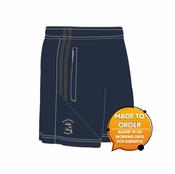 Naomh Éamann Camogie - Rapid Adult Leisure Shorts - 32" image