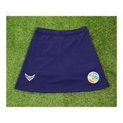 Official Camogie Lycra Skort Navy - Ladies Size 8