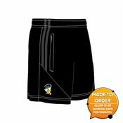 Offaly Camogie - Rapid Kid's Leisure Shorts - 26"
