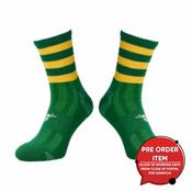HWH Bunclody Camogie/LGFA - Kid's Midi Socks - 12-2 image