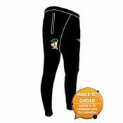 Offaly Camogie - Rapid Adult Skinnies - Small