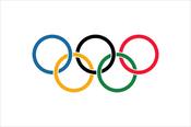International Flags 5x3 - Olympic Games
