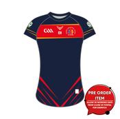 Pallaskenry College - Adult Training Jersey - XS Tailored Fit image