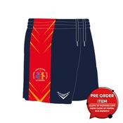 Pallaskenry College - Adult GAA Shorts - 30" image