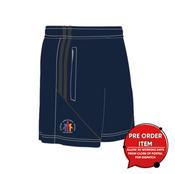 Pallaskenry College - Adult Leisure Shorts - 38" image