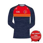 Pallaskenry College - Adult Crew Neck - XL image