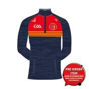 Pallaskenry College - Adult Half Zip - XXL image