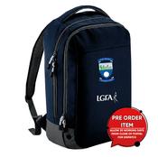 Killannin LGFA - Back Pack