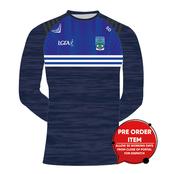 Erin's Own LGFA - Kid's Crew Neck - Size 28 (approx. 7-8 years) image