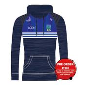 Erin's Own LGFA - Adult High Rise Hoodie - Large