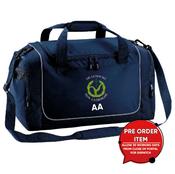 HWH Bunclody Camogie/LGFA - Navy Gym Bag