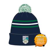 Cloneen GAA - Rapid Bobble Hat image