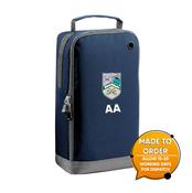 Cloneen GAA - Rapid Navy Bootbag