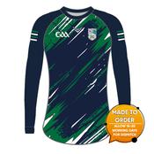 Cloneen GAA - Rapid Kid's Equip Warm Up Top - Age 1 - 2 image