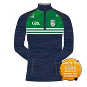 Cloneen GAA - Rapid Adult Half Zip - XL image