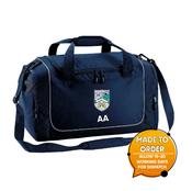 Cloneen GAA - Rapid Navy Gym Bag
