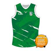 Cloneen GAA - Rapid Adult Sleeveless Jersey - Ladies 14 image