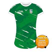 Cloneen GAA - Rapid Kid's Training Jersey - Age 5-6 image