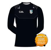 Cloneen GAA - Rapid Adult Windcheater - XS