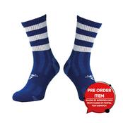 Erin's Own LGFA - Adult Midi Socks - 3-6