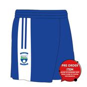 Killannin LGFA - Adult Match Shorts - 30"