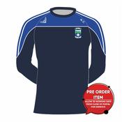 Killannin LGFA - Kid's Windcheater - Size 28 (approx. 7-8 years)