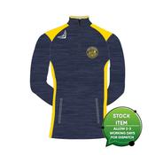Scoil Íosagáin Castlecomer - Half Zip - Small image