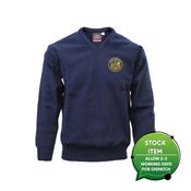 Scoil Íosagáin Castlecomer - Jumper - Size S/B