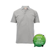 Scoil Íosagáin Castlecomer - Polo Shirt - Medium