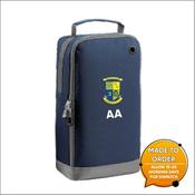 St. Lazarian's Camogie - Rapid Navy Bootbag