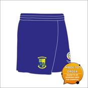 St. Lazarian's Camogie - Rapid Adult Camogie Playing Shorts - 32" image