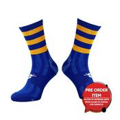 Mountbellew College - Adult Midi Socks - 7-11 image