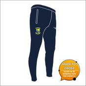 St. Lazarian's Camogie - Rapid Adult Skinnies - XS