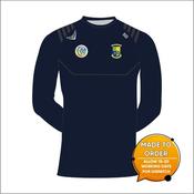St. Lazarian's Camogie - Rapid Kid's Windcheater - Size 26 (approx. 5-6 years)