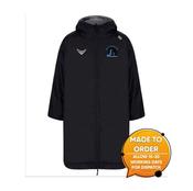 St. Catherine's AC - Rapid Adult All Weather Fleece Robe - XS/M (34/40")