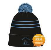 St. Catherine's AC - Rapid Bobble Hat image