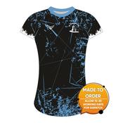 St. Catherine's AC - Rapid Adult Training Jersey - Ladies Classic 12 image