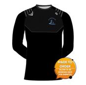 St. Catherine's AC - Rapid Adult Windcheater - 4XL image