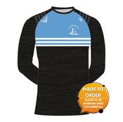 St. Catherine's AC - Rapid Kid's Crew Neck - Size 24 (approx. 4 - 5 years) image