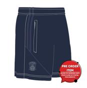 St. Eoghan's NS - Leisure Shorts - 22" image