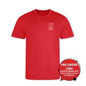 St. Eoghan's NS - T-Shirt - Small image