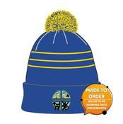St. Senan's GAA - Rapid Bobble Hat image