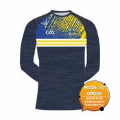 St. Senan's GAA - Rapid Kid's Crew Neck - Size 24 (approx. 4 - 5 years) image