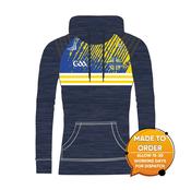 St. Senan's GAA - Rapid Kid's High Rise Hoodie - Size 24 (approx. 4 - 5 years) image