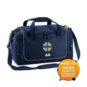 St. Senan's GAA - Rapid Navy Gym Bag