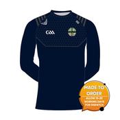 St. Senan's GAA - Rapid Adult Windcheater - Small