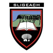 Sligo GAA Flags - 12"x18"